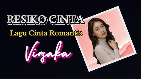 Resiko Cinta – Lagu Cinta Romantis Nuansa Oriental