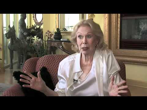 You Can Heal Your Life Video Trailer - By Louise Hay - YouTube