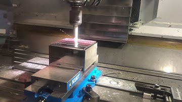 High speed milling without coolant