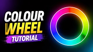 How to create the Colour Wheel Trend on InShot (No Pro)