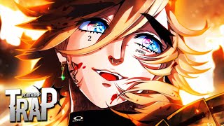 Douma Trap 🩸🩸 (Demon Slayer) | Luar Sangrento |