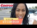 MY FIRST TIME SHOPPING AT COSTCO! COME WITH ME!