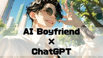 How to Build Your Own AI Boyfriend with ChatGPT 🛠️💬 | Step-by-Step Guide