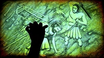 He Is Not Here, He Has Risen (Happy GoodFriday and Easter 2017)