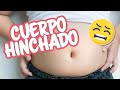 DESINFLAMA Y DESINCHA TU CUERPO