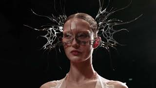 Iris van Herpen. Meta Morphism