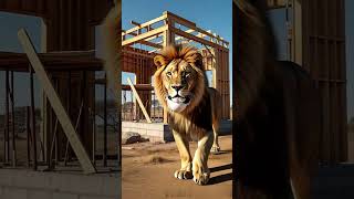 King Is Busy In His Empire