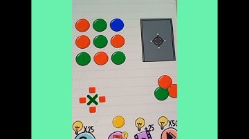 Brain test level 401 You must open that safe