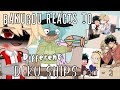 Bakugou Reacts To Different Deku Ships//Part - 2//Ft. Remy//Cursed Ships//GC//Read Pinned Comment