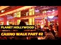 VEGAS! THE SHOW  Planet Hollywood Casino Las Vegas - YouTube