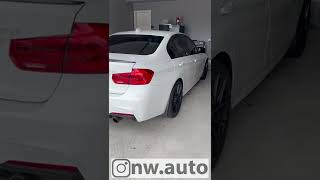 BMW Badge Delete in Less than 1 Minute