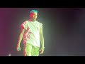 Chris Brown - Loyal Live @RollingLoud Thailand 23