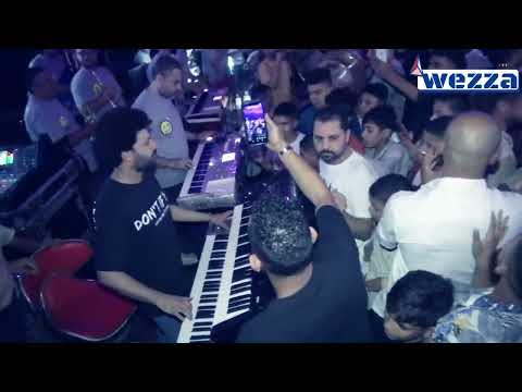 مزمار العصفوره بطلعات الحظ والروقان من الموسيقار مصطفى باسط شعبي روقان في الفرح