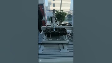 Gluing collaborative robot
