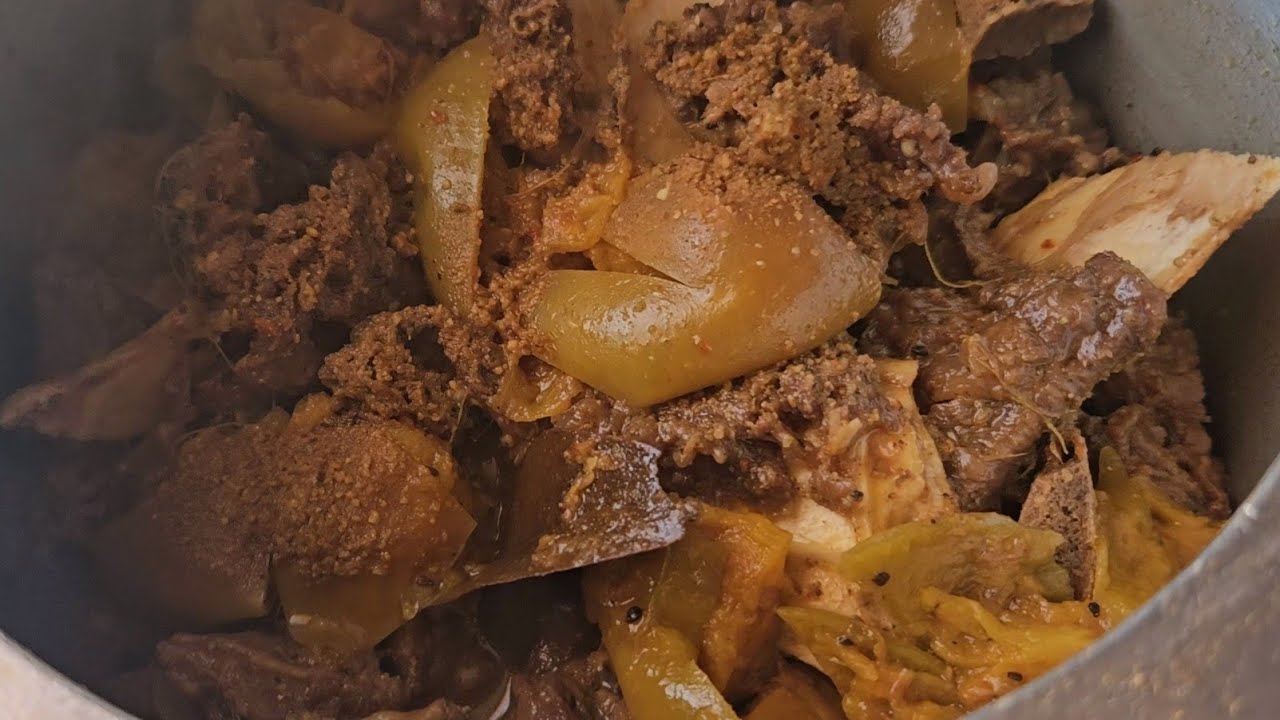 RAGAKO HADDI KO TARKARI// RA DHIDO WOW MITHO BHAYO😋😋