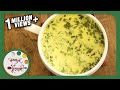 Takachi kadhi     quick buttermilk gravy  maharashtrian recipe by archana in marathi