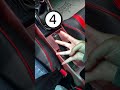 Driving a manual car is so easy carsafety tips car skills driving carsoft manual