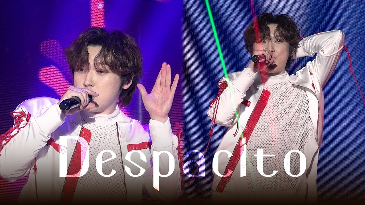 [230819 The Light] 포레스텔라 ‘Despacito’ (강형호 focus) | Forestella