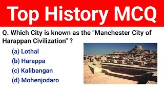 Top History Mcq Test Important History Questions For All Competitive Exams History Important Mcq