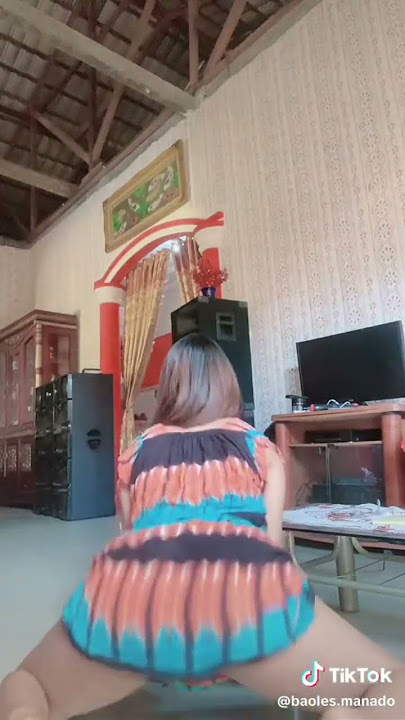 #Terlalu Brutal || Tok tok Manado Baoles || Tik tok Manado Hot #manadopunya #manadosadap