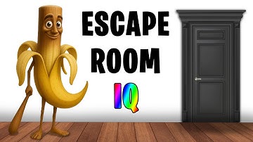 999 IQ ESCAPE ROOM 🧠 Fortnite (ALL LEVELS) By sti11mak