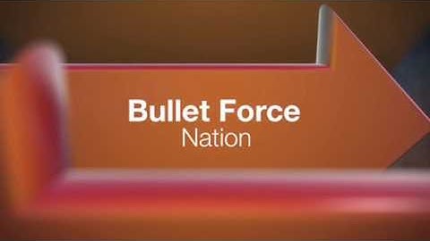 Bullet Force Episode 1