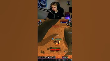 Feral Druid Feels OP In Hardcore Classic 🦁