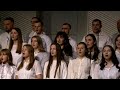 «Виноградная лоза» || Молодежный хор