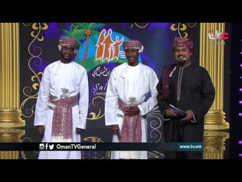 ليالي المهرجان | الأحد 31 يوليو 2016م