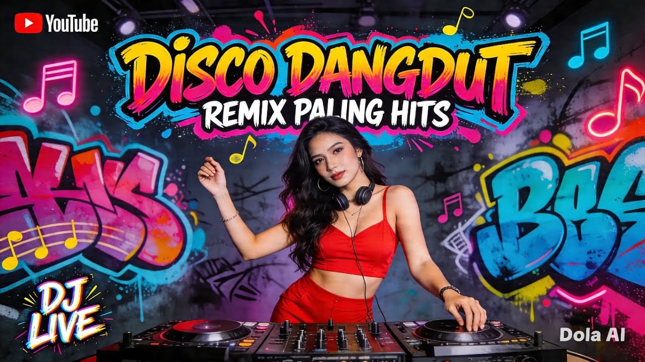 DJ REMIX TERBAIK SEPANJANG WAKTU - YouTube
