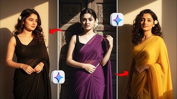 Retro Style Photo Editing Prompt | Trending Ai Retro Style Vintage Photo Editing Google Gemini