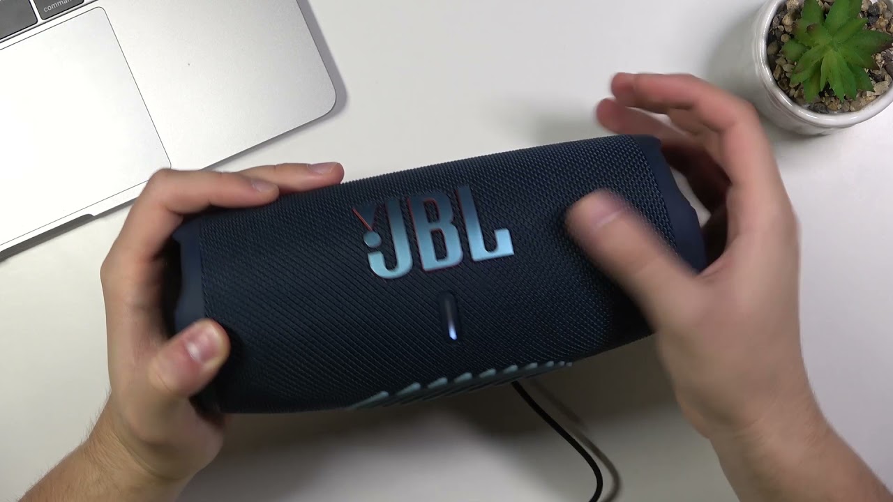 How To Charge Jbl Charge 5? Plug Usb Cable And Recharge Your Jbl Speaker