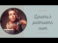 Lukesha S Postmodern Short Cover Not The Only One By Sam Smith Lukesha S Postmodern Short Cover Not The Only One By Sam Smith
