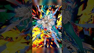 Space Ereshkigal Noble Phantasm Animation Fate Grand Order