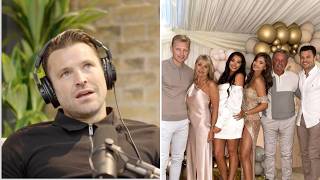 Mark Wright Speaks Out On His Feud With Carol & Jess Wright Profile