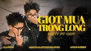 Giotmuatronglong - Nhị Lang Trần, Cao Doãn Tình ft Diệc Mẫn Thần