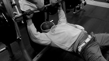 LevroneReport.com The Return - Old and New Chest