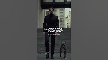 Make The Right Decision || Motivation Quotes 😎🔥 || Self Improvement ✨🧠 ||