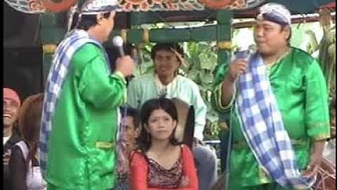 LUCU BODORAN SI BONTOT & ALMARHUM KARJO DI  ARGAMUKTI APUY MAJALENGKA