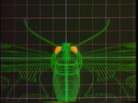 LD ロバート・エイブルの世界 LaserDisc Database - Visual Pathfinders: The World of Robert