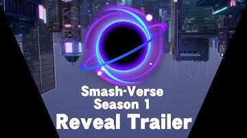 Smash-Verse Modpack Reveal