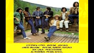 Manassas - Tan Sola Y Triste (1973)
Sweet, instrumental version of Pensamiento
(Stephen Stills / Nelson Escoto)
From the album Pieces (outtakes and alternate takes) Manassas - Tan Sola Y Triste (1973)