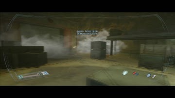 Lets Play Fear 2: Project Origin - Mission 04: Withdrawal - Part 2/2