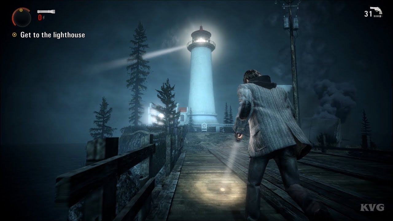 alan wake pc