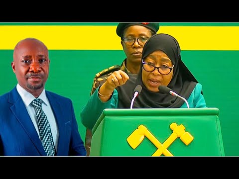 MAGWAJIMA Tuyaache Nje Alichosema Rais SAMIA Kuhusu GWAJIMA Na Kauli Zake