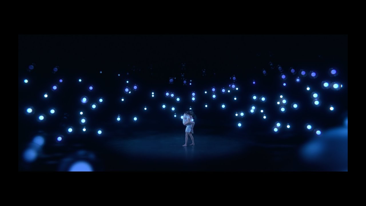 Wallis Bird - The Ocean (Official Video) video thumbnail