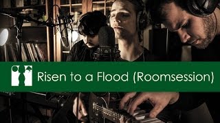 Video thumbnail of "Fewjar - Risen to a Flood (Roomsession)"
