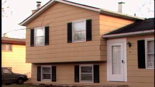 Vinyl Siding - Installing Substrates overview