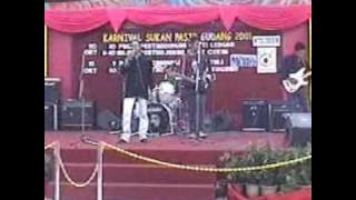 Like an Angel Yngwie  Malmsteen cover