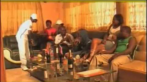 Arogunmasa - Mafitie Kobami